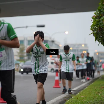 Runner Photo 8645649