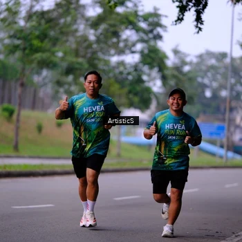 Runner Photo 8645650