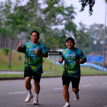Runner Photo 8645651