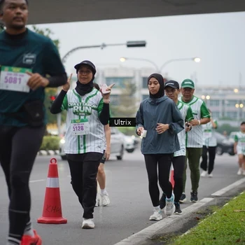 Runner Photo 8645652
