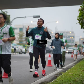 Runner Photo 8645654