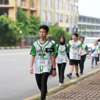 Runner Photo 8645655