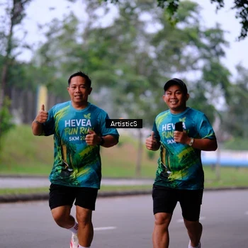 Runner Photo 8645657