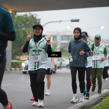 Runner Photo 8645659