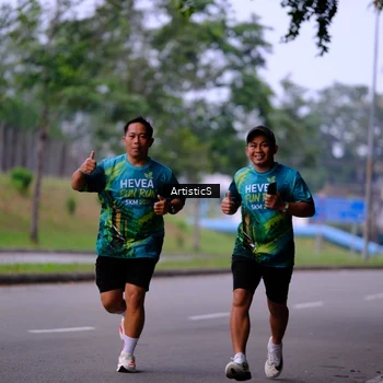 Runner Photo 8645660