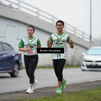 Runner Photo 8645661