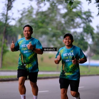 Runner Photo 8645662