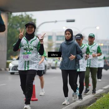 Runner Photo 8645664