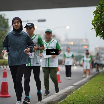 Runner Photo 8645666