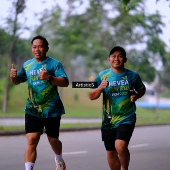 Runner Photo 8645667