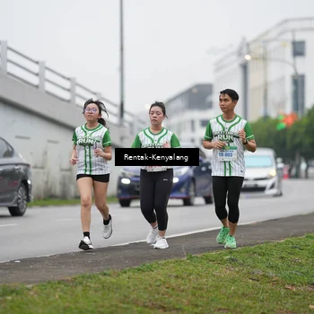 Runner Photo 8645668