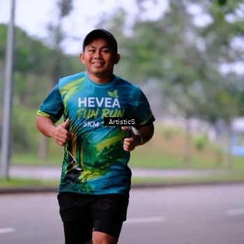 Runner Photo 8645669
