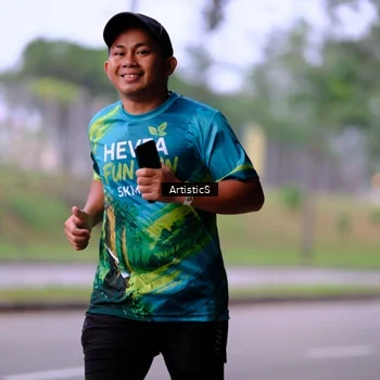 Runner Photo 8645671