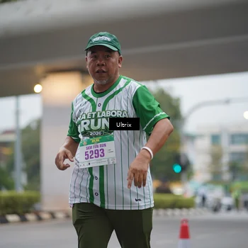 Runner Photo 8645674