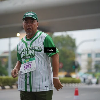Runner Photo 8645675
