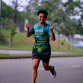 Runner Photo 8645680