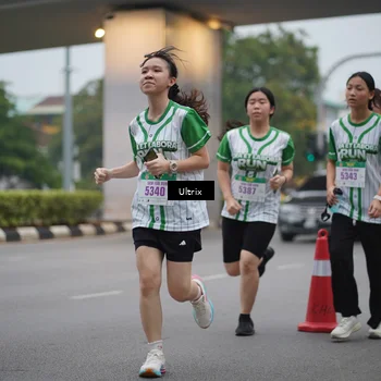 Runner Photo 8645681