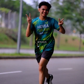 Runner Photo 8645682