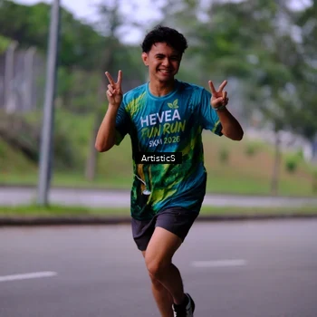 Runner Photo 8645683
