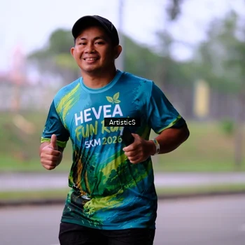 Runner Photo 8645684