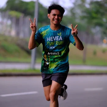 Runner Photo 8645685