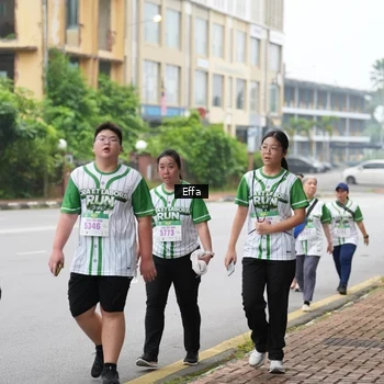 Runner Photo 8645686