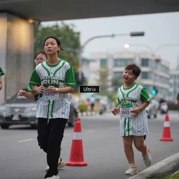 Runner Photo 8645687