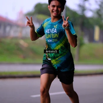 Runner Photo 8645689