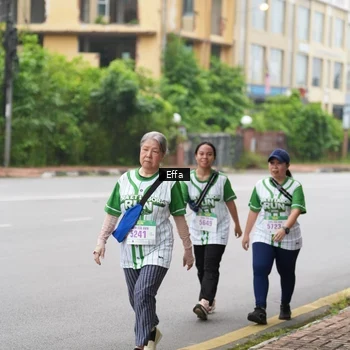 Runner Photo 8645690
