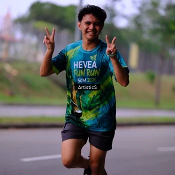 Runner Photo 8645691