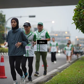 Runner Photo 8645692