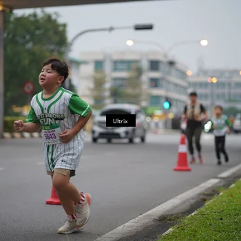 Runner Photo 8645693