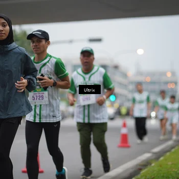 Runner Photo 8645696