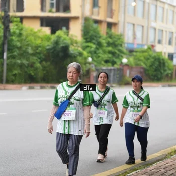 Runner Photo 8645701