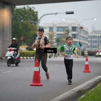 Runner Photo 8645704