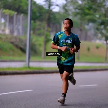 Runner Photo 8645705