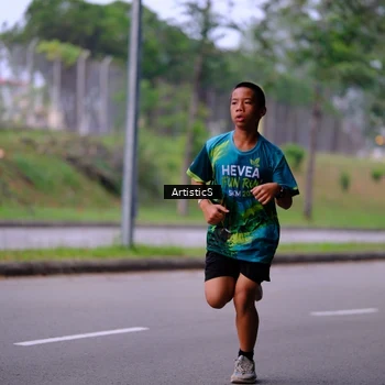 Runner Photo 8645706