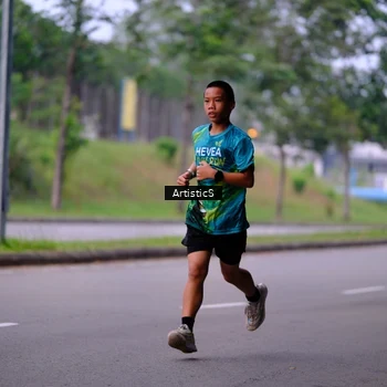 Runner Photo 8645707