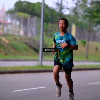 Runner Photo 8645708