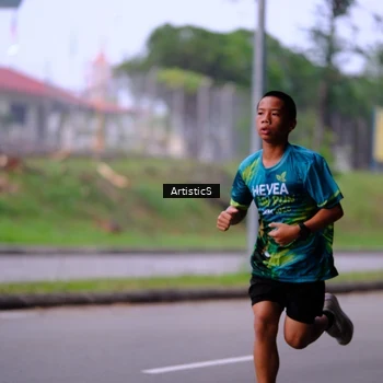 Runner Photo 8645709