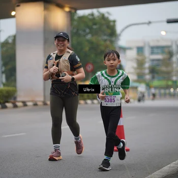 Runner Photo 8645710