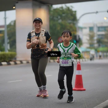 Runner Photo 8645712