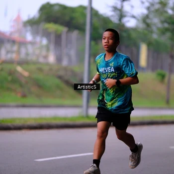 Runner Photo 8645713