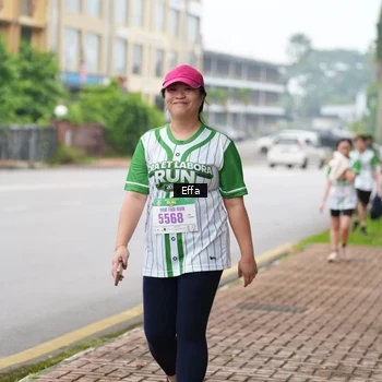 Runner Photo 8645718