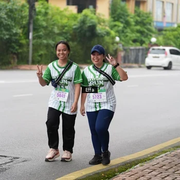Runner Photo 8645719