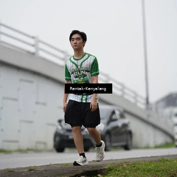 Runner Photo 8645720