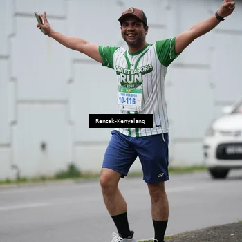 Runner Photo 8645721