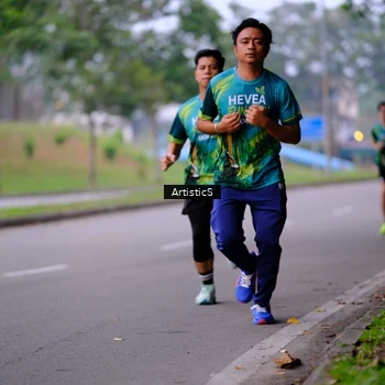 Runner Photo 8645723
