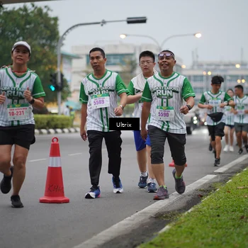 Runner Photo 8645724