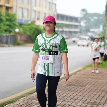 Runner Photo 8645727
